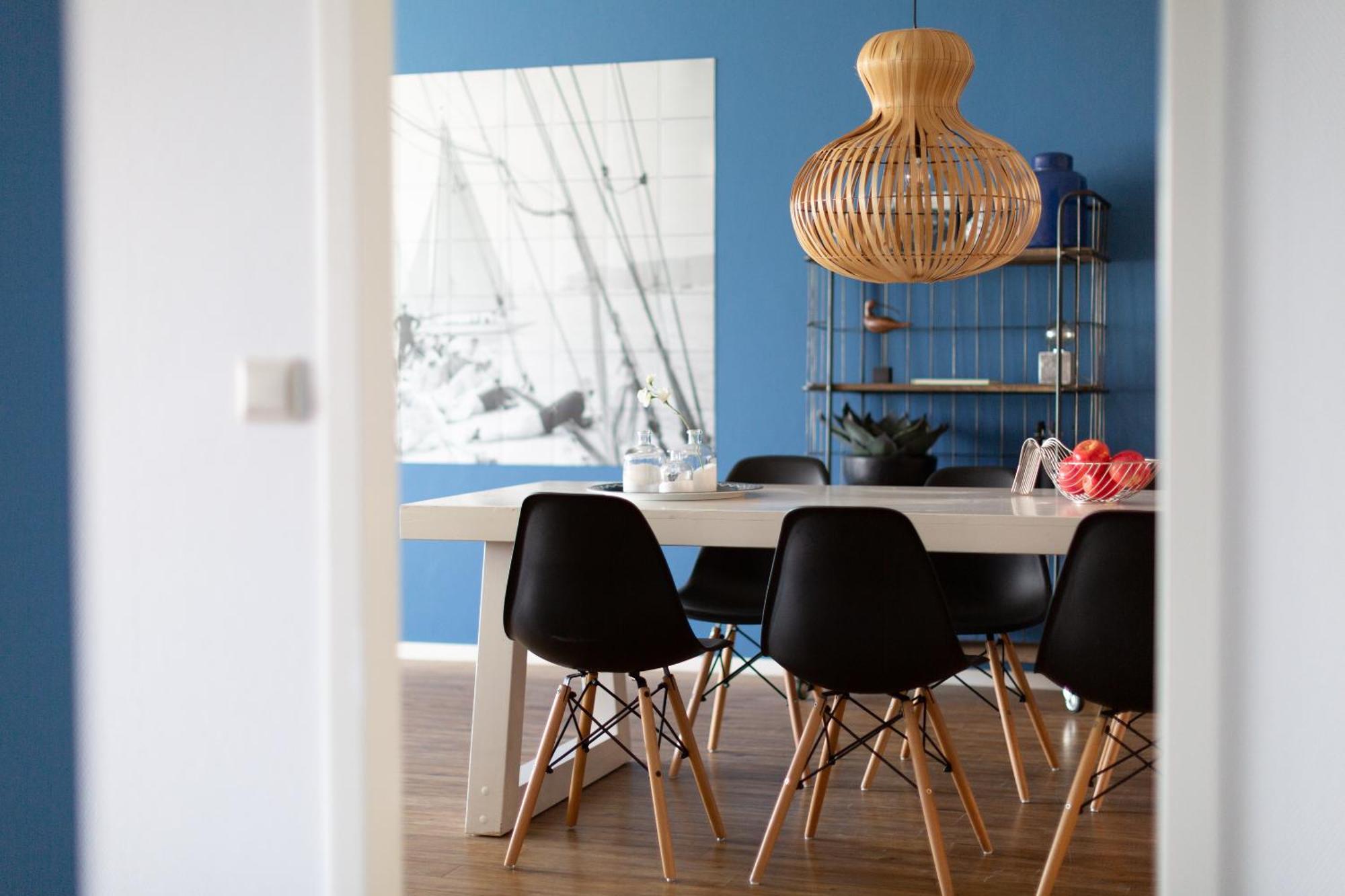 Bizstay Harbour II Scheveningen Apartments Lahey Oda fotoğraf